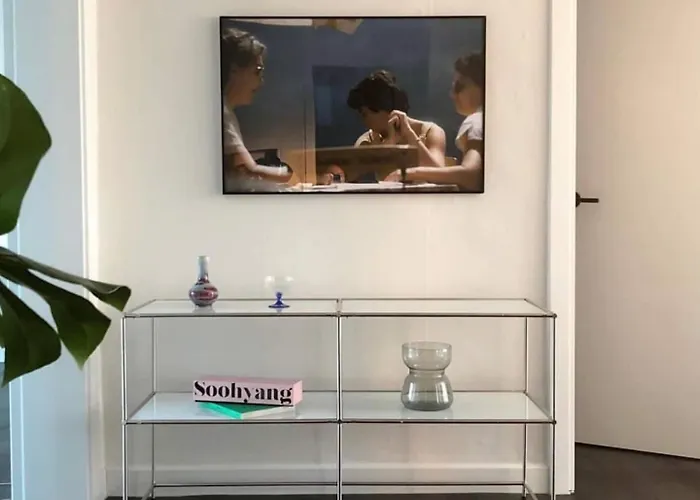 Appartement Hongdae 33