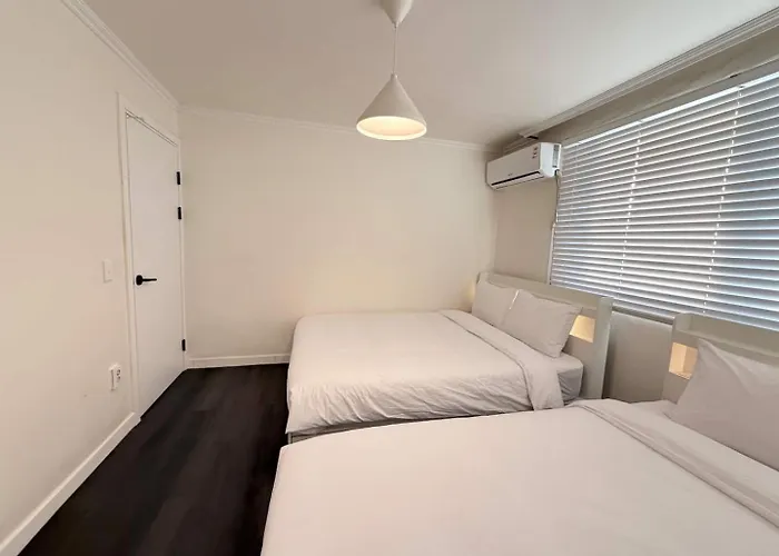 Hongdae 33 Appartement *