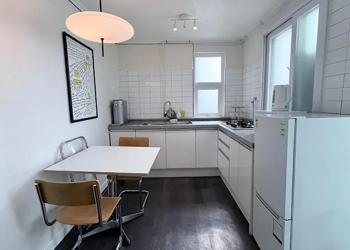 Appartement Hongdae 33